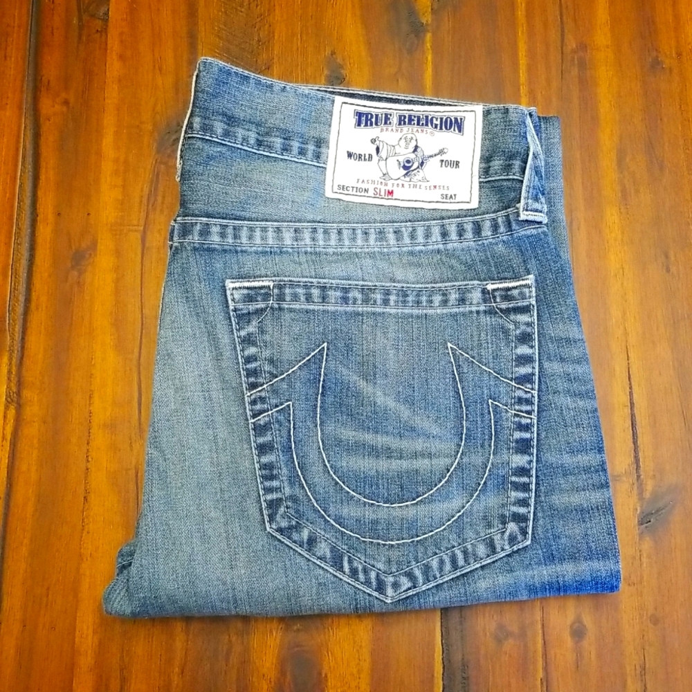 True Religion Jeans